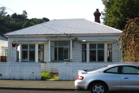 Photo of property in 8 Crown Street, North East Valley, Dunedin, 9010