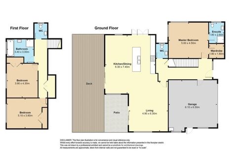 Photo of property in 7 Mahoney Drive, Albany, Auckland, 0632