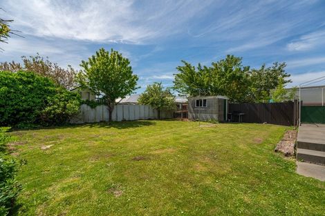 Photo of property in 15a Baker Street, West End, Timaru, 7910