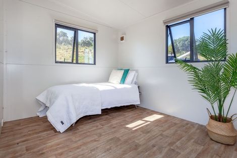 Photo of property in 408c Lees Road, Hahei, Whitianga, 3591