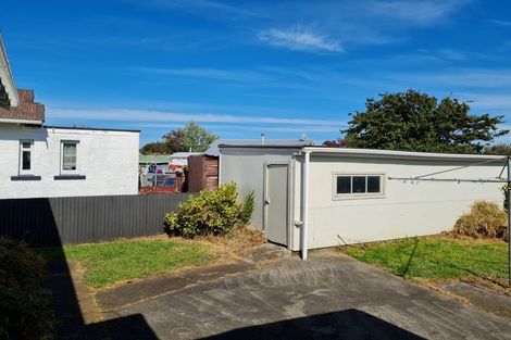 Photo of property in 29 Fergusson Street, Springvale, Whanganui, 4501
