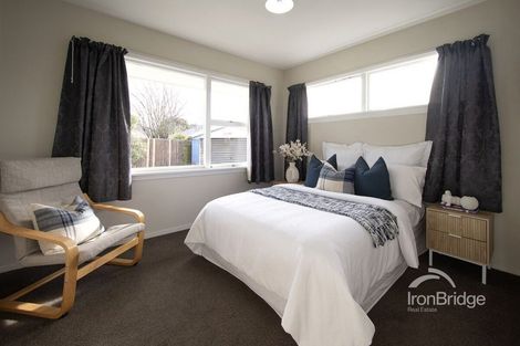 Photo of property in 15 Ruru Road, Linwood, Christchurch, 8062