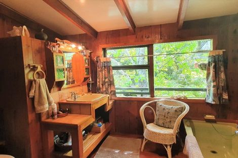 Photo of property in 225 Taita Road, Waimamaku, Kaikohe, 0473