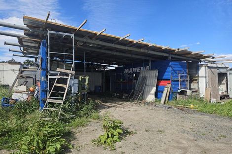 Photo of property in 24 Richard Road, Mangere, Auckland, 2022