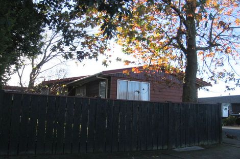 Photo of property in 50 John F Kennedy Drive, Milson, Palmerston North, 4414