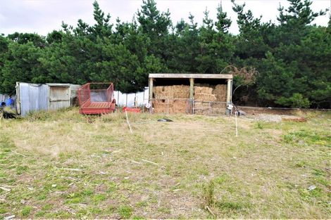 Photo of property in 2596 South Eyre Road, Eyrewell, Rangiora, 7476