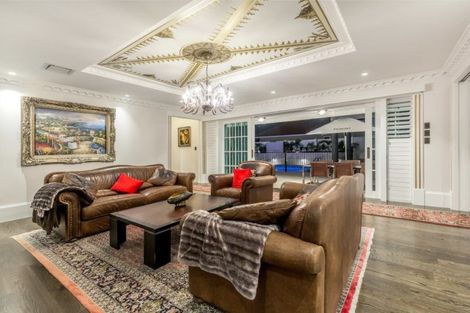 Photo of property in 9 Karori Crescent, Orakei, Auckland, 1071