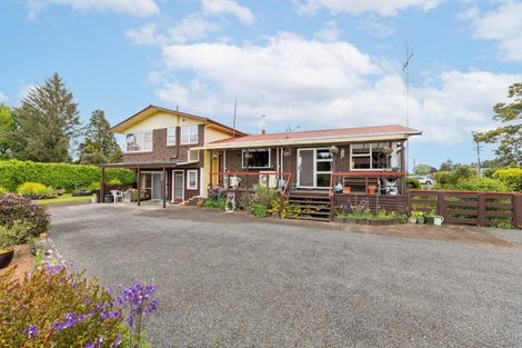 Photo of property in 48 Lochmaben Road, Tokoroa, 3420