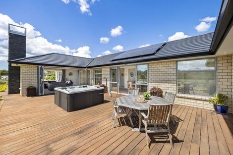 Photo of property in 523 Papakura-clevedon Road, Ardmore, Papakura, 2582