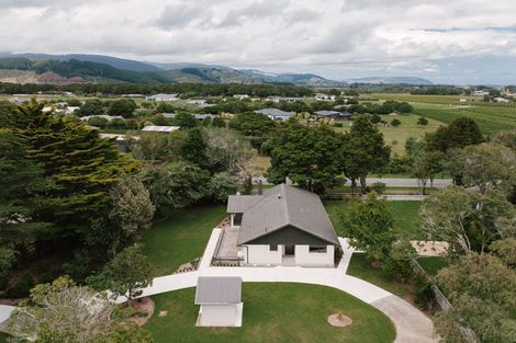 Photo of property in 3 Railway Terrace, Ohau, Levin, 5570