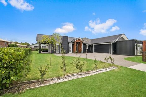 Photo of property in 278 Beckett Drive, Te Awamutu, 3800