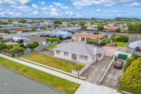 Photo of property in 109 Jenkin Street, Strathern, Invercargill, 9812