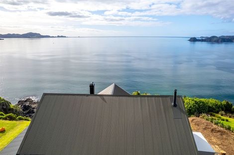 Photo of property in 96 Pukematu Lane, Russell, 0202