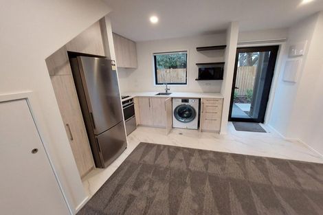 Photo of property in 9/7 Spencer Street, Addington, Christchurch, 8024