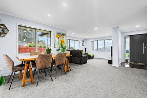 Photo of property in 4 Sumner Place, Te Kamo, Whangarei, 0112