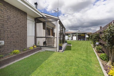 Photo of property in 22 Findlater Street, Matamata, 3400