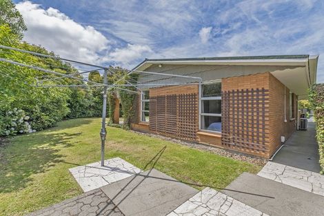 Photo of property in 39 Highfield Place, Avonhead, Christchurch, 8042