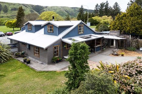 Photo of property in Albury Store, 1556 Albury Fairlie Road, Albury, Cave, 7984