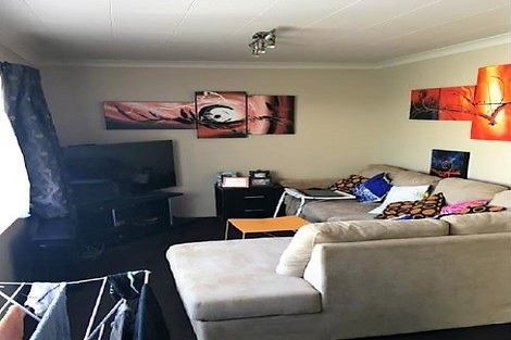 Photo of property in 3/3 Coates Street, Hamilton East, Hamilton, 3216