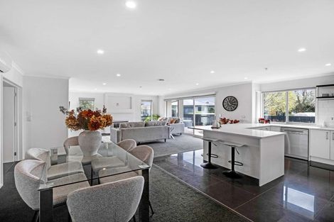 Photo of property in 128 Halswell Junction Road, Halswell, Christchurch, 8025