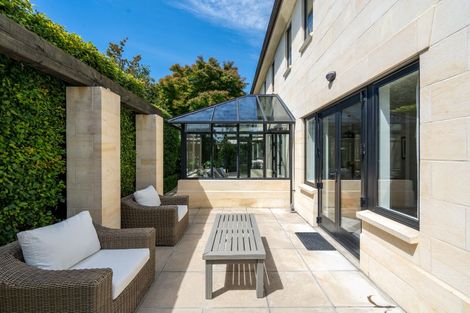 Photo of property in 39 Hinau Street, Fendalton, Christchurch, 8041