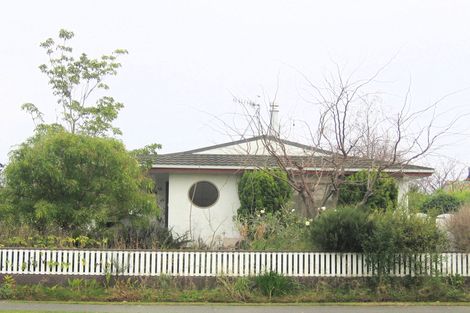 Photo of property in 162 Tait Drive, Greenmeadows, Napier, 4112
