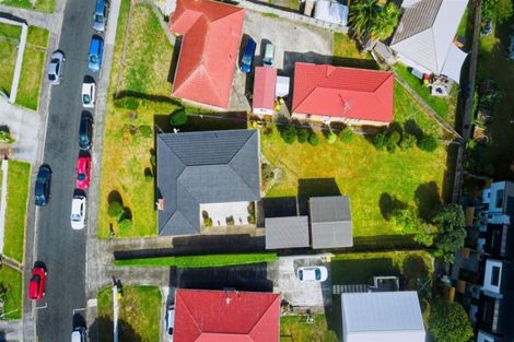 Photo of property in 12 Te Kanawa Crescent, Henderson, Auckland, 0610