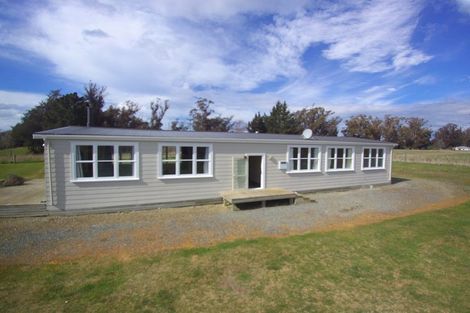 Photo of property in 435 Switchback Road, Glenpark, Palmerston, 9481