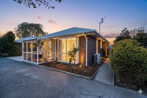 Photo of property in 3/8 Peverel Street, Riccarton, Christchurch, 8011