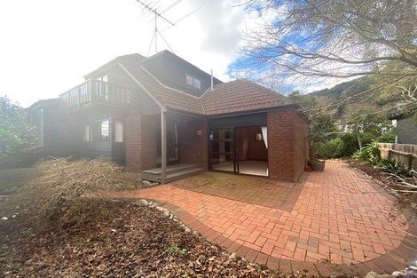 Photo of property in 16 Cheviot Road, Lowry Bay, Lower Hutt, 5013