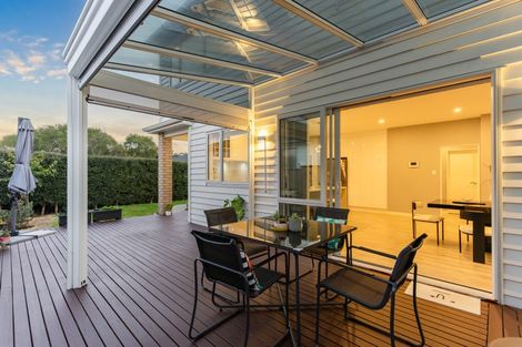 Photo of property in 47 Johns Creek Crescent, Silverdale, 0932