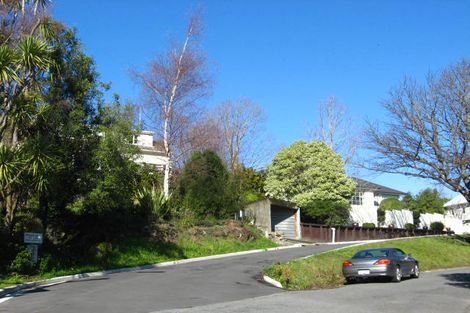 Photo of property in 21 Upper Crichton Terrace, Cashmere, Christchurch, 8022