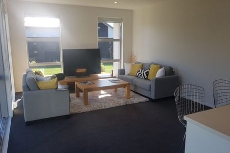 Photo of property in 77 Jimmy Adams Terrace, Lincoln, 7608