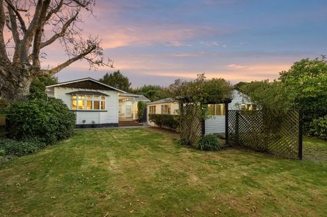 Photo of property in 65 Paparoa Street, Papanui, Christchurch, 8053