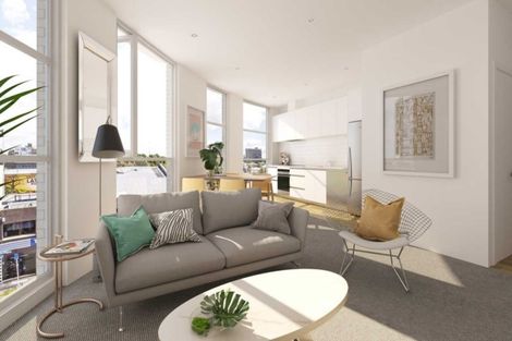 Photo of property in 502/246 Khyber Pass Road, Grafton, Auckland, 1023