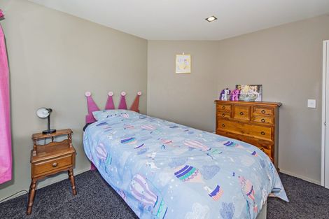 Photo of property in 50 Fairfield Way, Rolleston, 7614