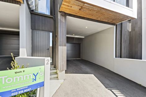 Photo of property in 2/18 Oriental Terrace, Oriental Bay, Wellington, 6011
