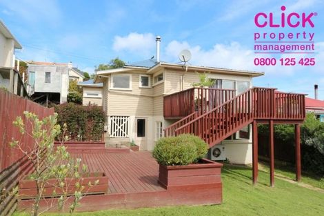 Photo of property in 141 Jeffery Street, Andersons Bay, Dunedin, 9013