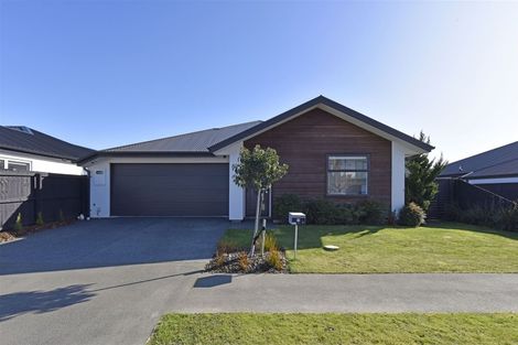 Photo of property in 15 Mackay Street, Wigram, Christchurch, 8042