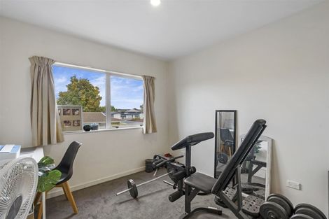 Photo of property in 11/30 Mathesons Road, Phillipstown, Christchurch, 8011