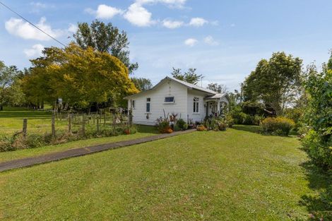 Photo of property in 208 Roslyn Road, Levin, 5510