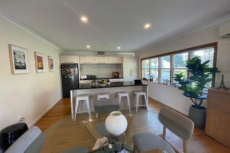 Photo of property in 6 Nelson Avenue, Northcote Point, Auckland, 0627