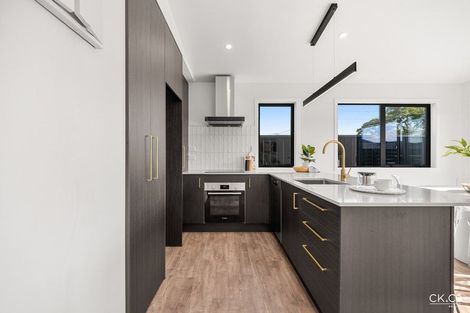Photo of property in 10b Rongonui Street, Elderslea, Upper Hutt, 5018
