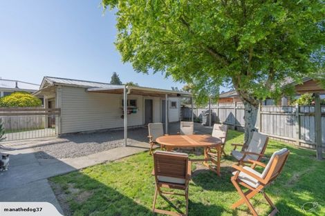 Photo of property in 37 Kuripuni Street, Kuripuni, Masterton, 5810