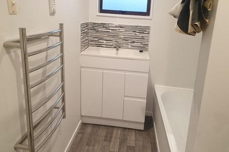 Photo of property in 2/7 Draper Street, Richmond, Christchurch, 8013