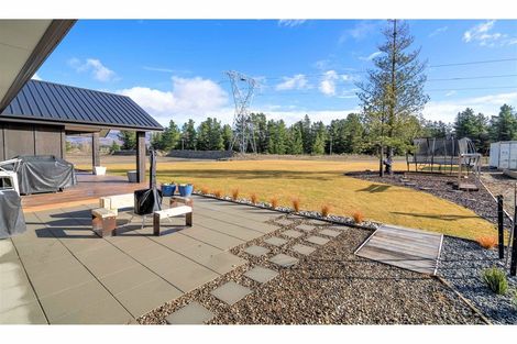 Photo of property in 55 Larch Crescent, Alexandra, 9320