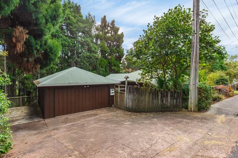 Photo of property in 304 Huia Road, Titirangi, Auckland, 0604
