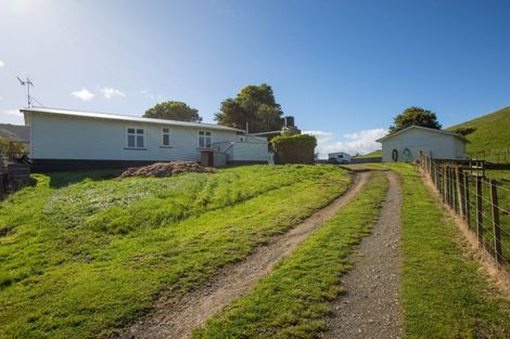 Photo of property in 334 Ormondville Te Uri Road, Ormondville, Dannevirke, 4977