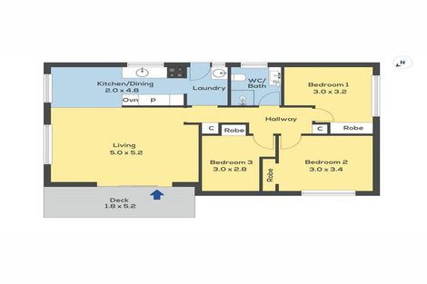 Photo of property in 100a Shifnal Drive, Randwick Park, Auckland, 2105