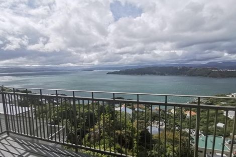 Photo of property in 33a Roseneath Terrace, Roseneath, Wellington, 6011
